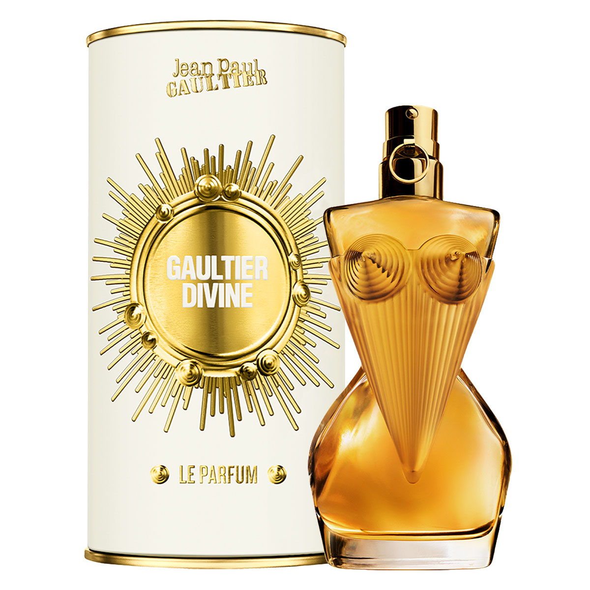 GAULTIER DIVINE LE PARFUM EAU DE PARFUM INTENSE